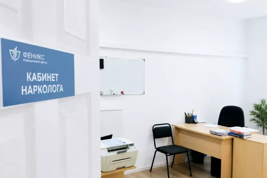 Реабилитационный центр для наркозависимых в Тосне